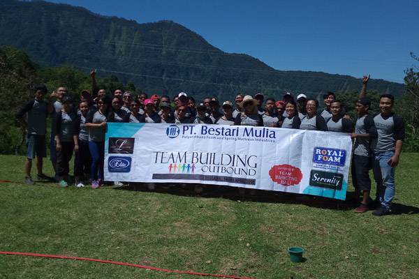 sdkt team building pronas5